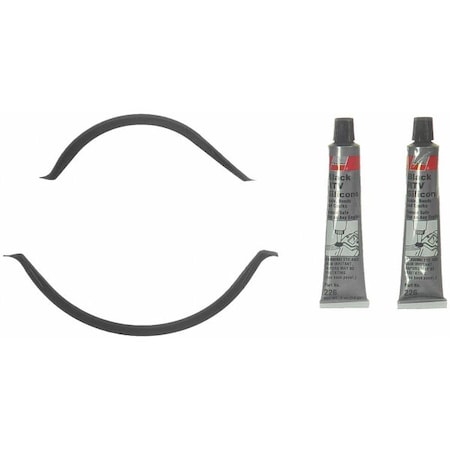 Fel-Pro Oil Pan Set, Os30591 OS30591